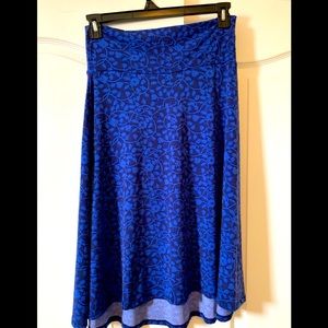 Lularoe skirt